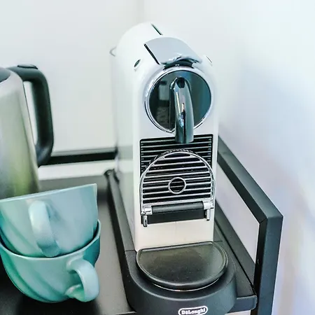 Centre 2 Bed - Grade Ii Listed 公寓 *