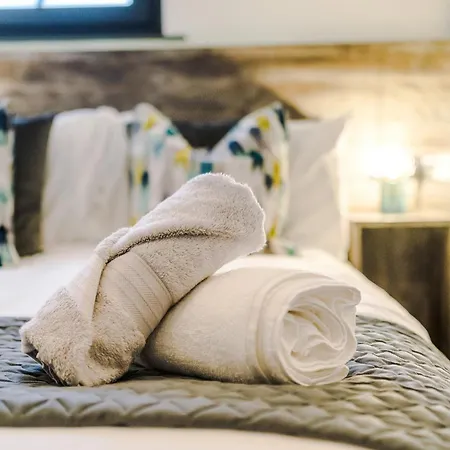 公寓 Centre 2 Bed - Grade Ii Listed