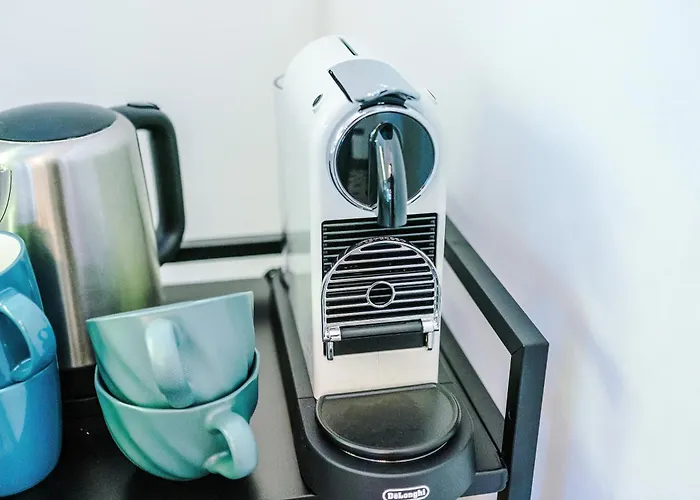 Centre 2 Bed - Grade Ii Listed Апартаменти *