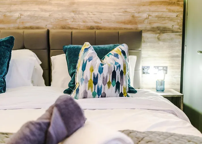 Centre 2 Bed - Grade Ii Listed Лідс