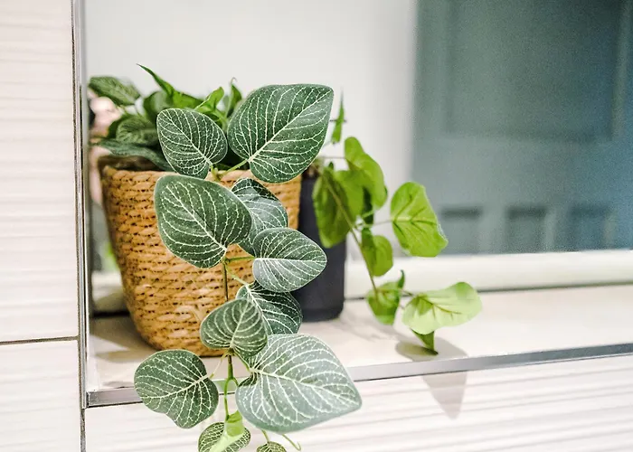 Centre 2 Bed - Grade Ii Listed * Лідс