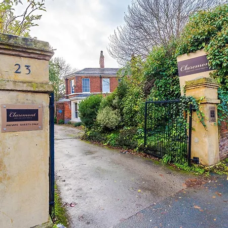 Centre 2 Bed - Grade Ii Listed Apartmán Leeds (West Yorkshire)